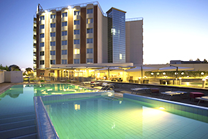 Novotel Salerno Est Arechi